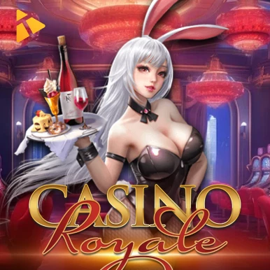 Casino Royal DA88